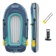 Надувний човен Trek X2 232 x 118 см Bestway 61153