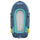 Надувний човен Trek X2 232 x 118 см Bestway 61153