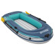 Надувний човен Trek X2 232 x 118 см Bestway 61153