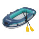 Надувний човен Trek X2 232 x 118 см Bestway 61153