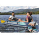 Надувний човен Trek X2 232 x 118 см Bestway 61153