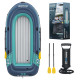 Надувний човен Trek X3 Raft 294 x 137 см Bestway 61154