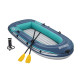 Надувний човен Trek X3 Raft 294 x 137 см Bestway 61154
