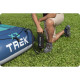Надувний човен Trek X3 Raft 294 x 137 см Bestway 61154