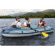 Надувний човен Trek X3 Raft 294 x 137 см Bestway 61154