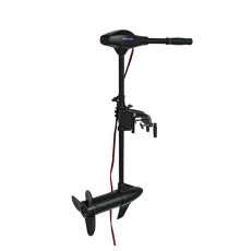 Електродвигун для човна MASTER 66 LBs 660 W