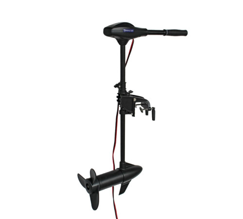 Електродвигун для човна MASTER 66 LBs 660 W