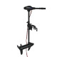 Електродвигун для човна MASTER 66 LBs 660 W