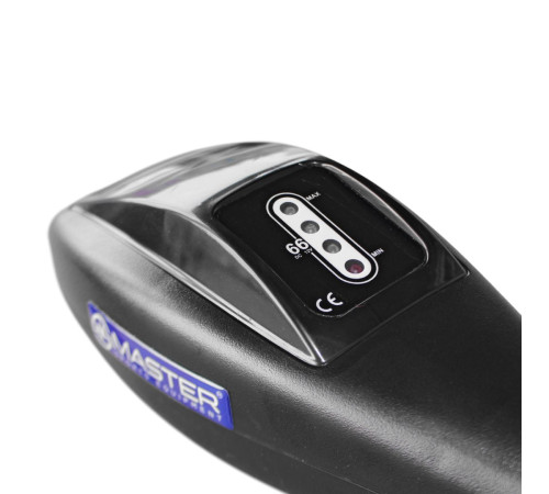 Електродвигун для човна MASTER 66 LBs 660 W