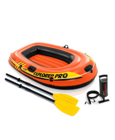 Човен Explorer Pro 100 3в1 INTEX 58355