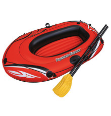 Надувний човен Hydro-Force Raft Set Bestway 61078 155 x 97см