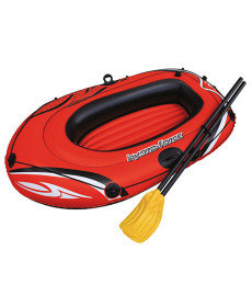Надувний човен Hydro-Force Raft Set Bestway 61078 155 x 97см