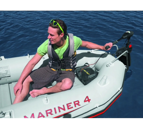 Електродвигун для човна Intex 68631