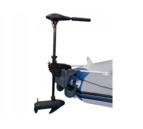 Електродвигун для човна Intex 68631