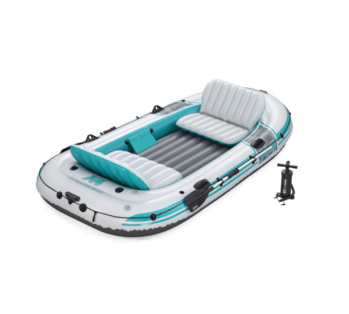 Ponton Hydro-Force Adventure X4 Bestway 65158