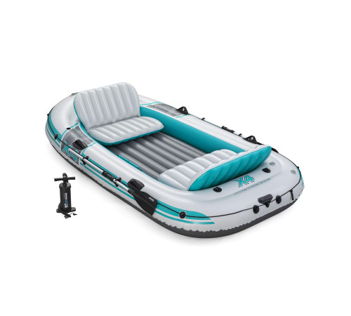 Ponton Hydro-Force Adventure X4 Bestway 65158