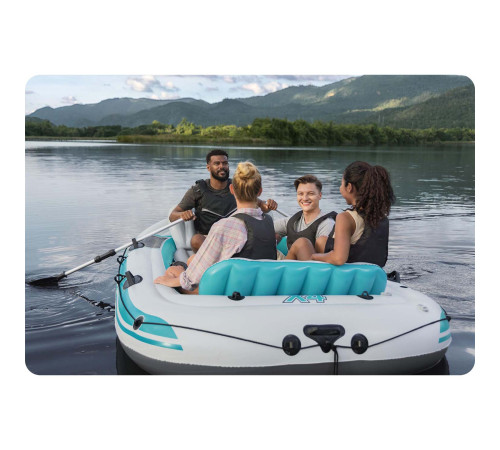 Ponton Hydro-Force Adventure X4 Bestway 65158