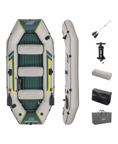 Ponton Hydro-Force Ranger Elite X4 Bestway 65157