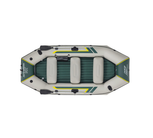 Ponton Hydro-Force Ranger Elite X4 Bestway 65157