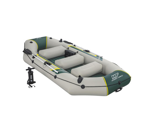 Ponton Hydro-Force Ranger Elite X4 Bestway 65157