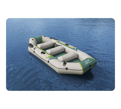 Ponton Hydro-Force Ranger Elite X4 Bestway 65157
