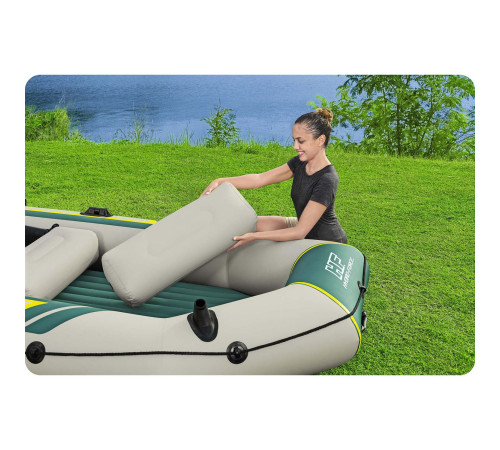 Ponton Hydro-Force Ranger Elite X4 Bestway 65157