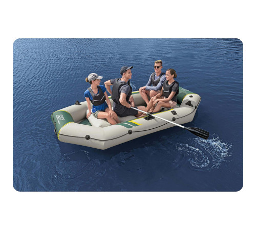 Ponton Hydro-Force Ranger Elite X4 Bestway 65157