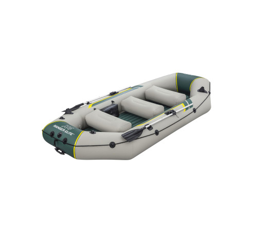 Ponton Hydro-Force Ranger Elite X4 Bestway 65157