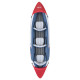 Каяк надувний Bestway 65132 Hydro-Force Rapid X3 381 х 100 см