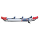 Каяк надувний Bestway 65132 Hydro-Force Rapid X3 381 х 100 см