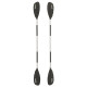 Каяк надувний Bestway 65132 Hydro-Force Rapid X3 381 х 100 см