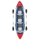 Каяк надувний Bestway 65132 Hydro-Force Rapid X3 381 х 100 см