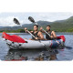 Надувна байдарка Bestway 65077 Lite Rapid X2 321 x 88 см