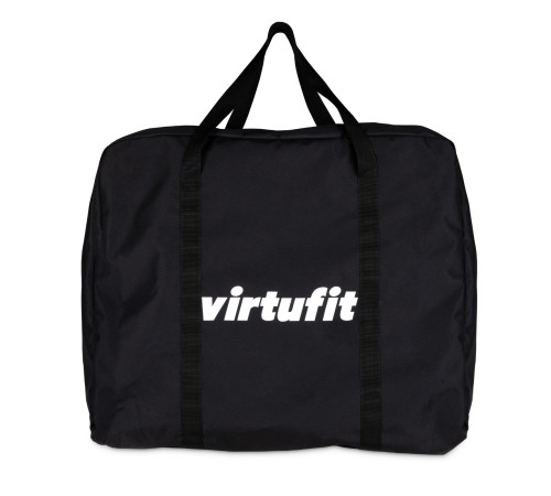 Каяк надувний з аксесуарами VIRTUFIT 365 х 101 см, бірюзовий