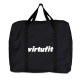 Каяк надувний з аксесуарами VIRTUFIT 365 х 101 см, бірюзовий
