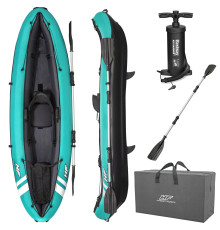 Kajak Hydro-Force Ventura Eelite X1 Bestway 65118