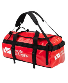 Сумка Mobi Garden 120L NX20664008, червона