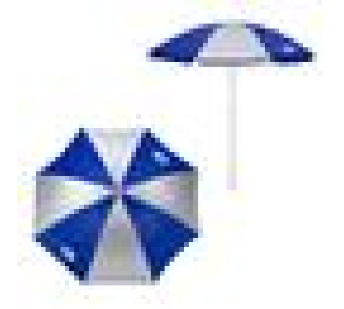 Пляжна парасоля NC7813 180 см NILS CAMP Пляжна парасоля NC7813 180 см NILS CAMP