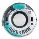 Надувний круг River Run 135 см 2 ручки Intex 56825