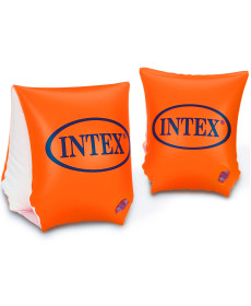 Нарукавник для плавання INTEX 58642, 23 x 15 см