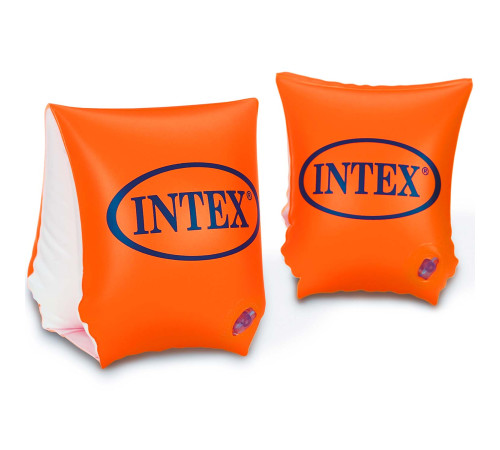 Нарукавник для плавання INTEX 58642, 23 x 15 см Нарукавник для плавання INTEX 58642, 23 x 15 см