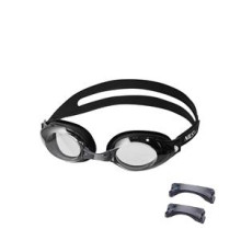 Окуляри для плаваня NILS AQUA NQG130AF чорні
