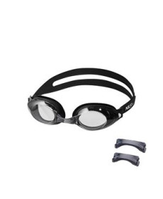 Окуляри для плаваня NILS AQUA NQG130AF чорні