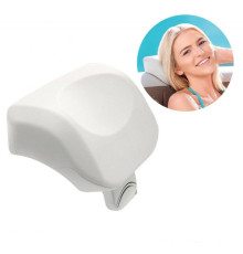 Подушка-підголівник для надувного SPA INTEX 28505