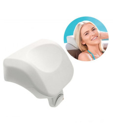 Подушка-підголівник для надувного SPA INTEX 28505