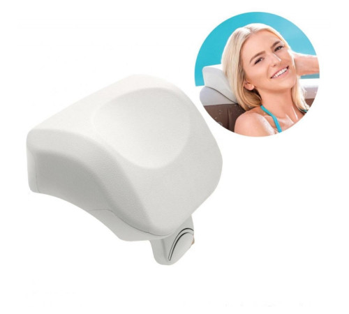 Подушка-підголівник для надувного SPA INTEX 28505 Подушка-підголівник для надувного SPA INTEX 28505