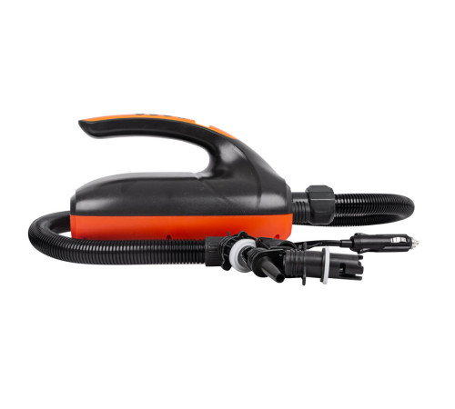 Електричний насос WORKER e-Pump