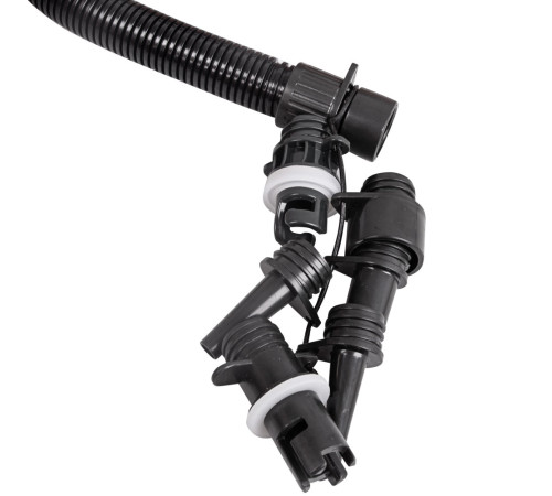 Електричний насос WORKER e-Pump