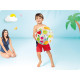 М'яч надувний пляжний INTEX 59040 Фрукти, 51 см