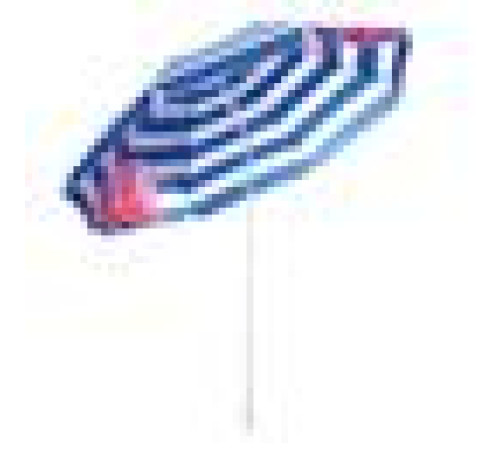 Пляжна парасоля NC7811 NILS CAMP 180 см Пляжна парасоля NC7811 NILS CAMP 180 см